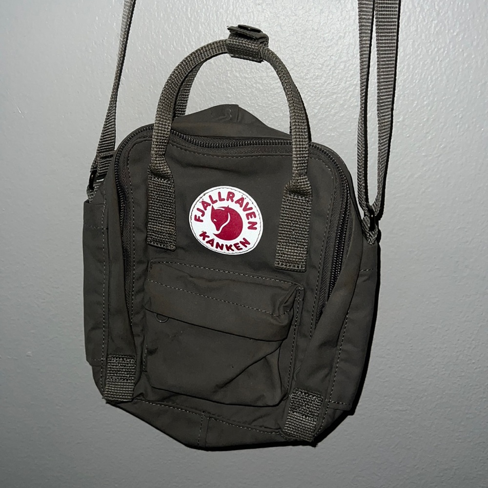 Mini Crossbody
